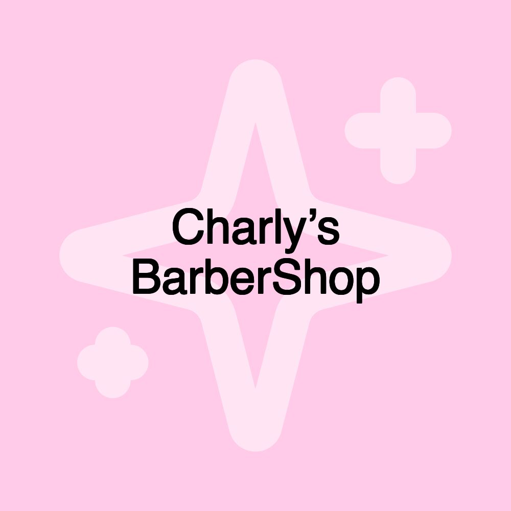 Charly’s BarberShop