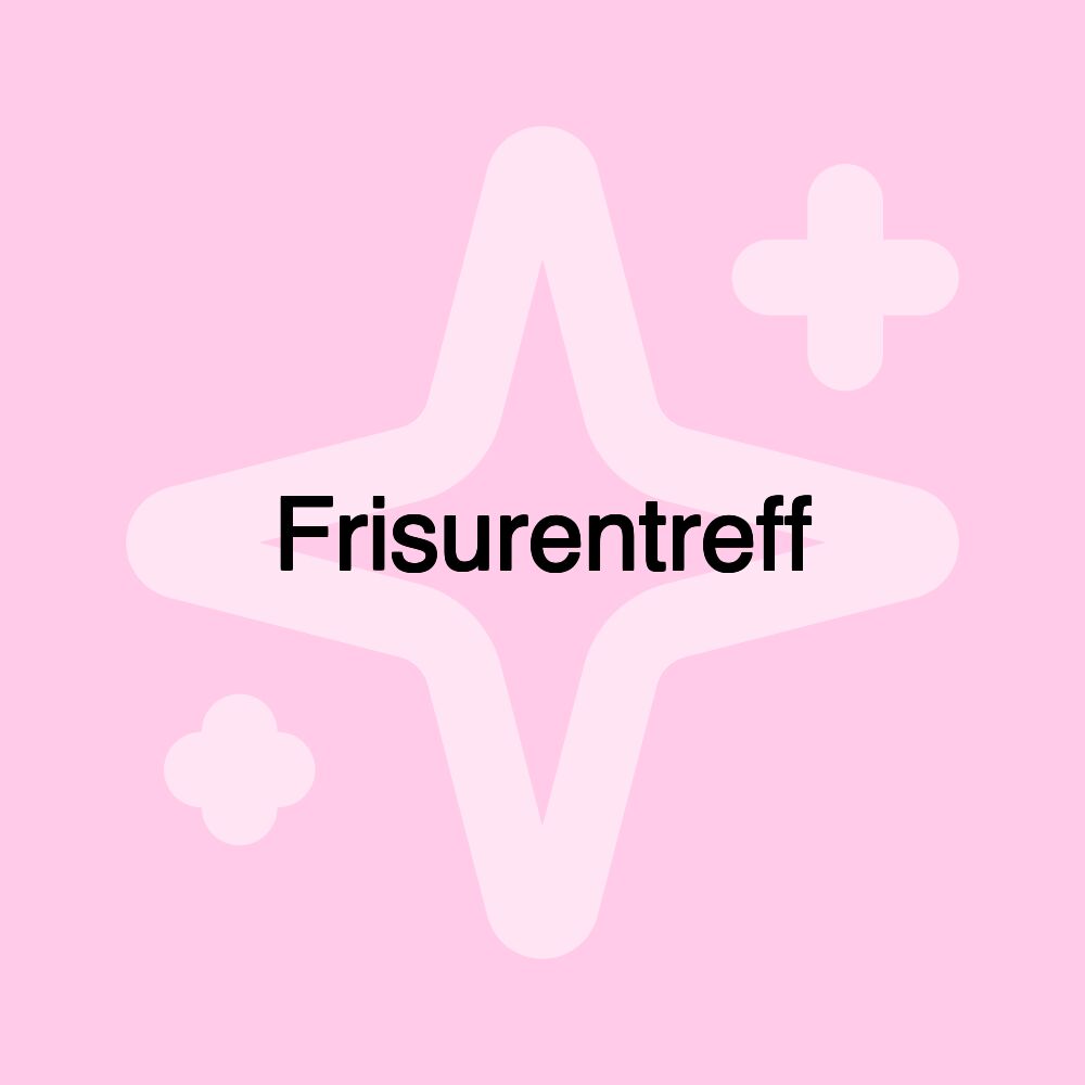 Frisurentreff