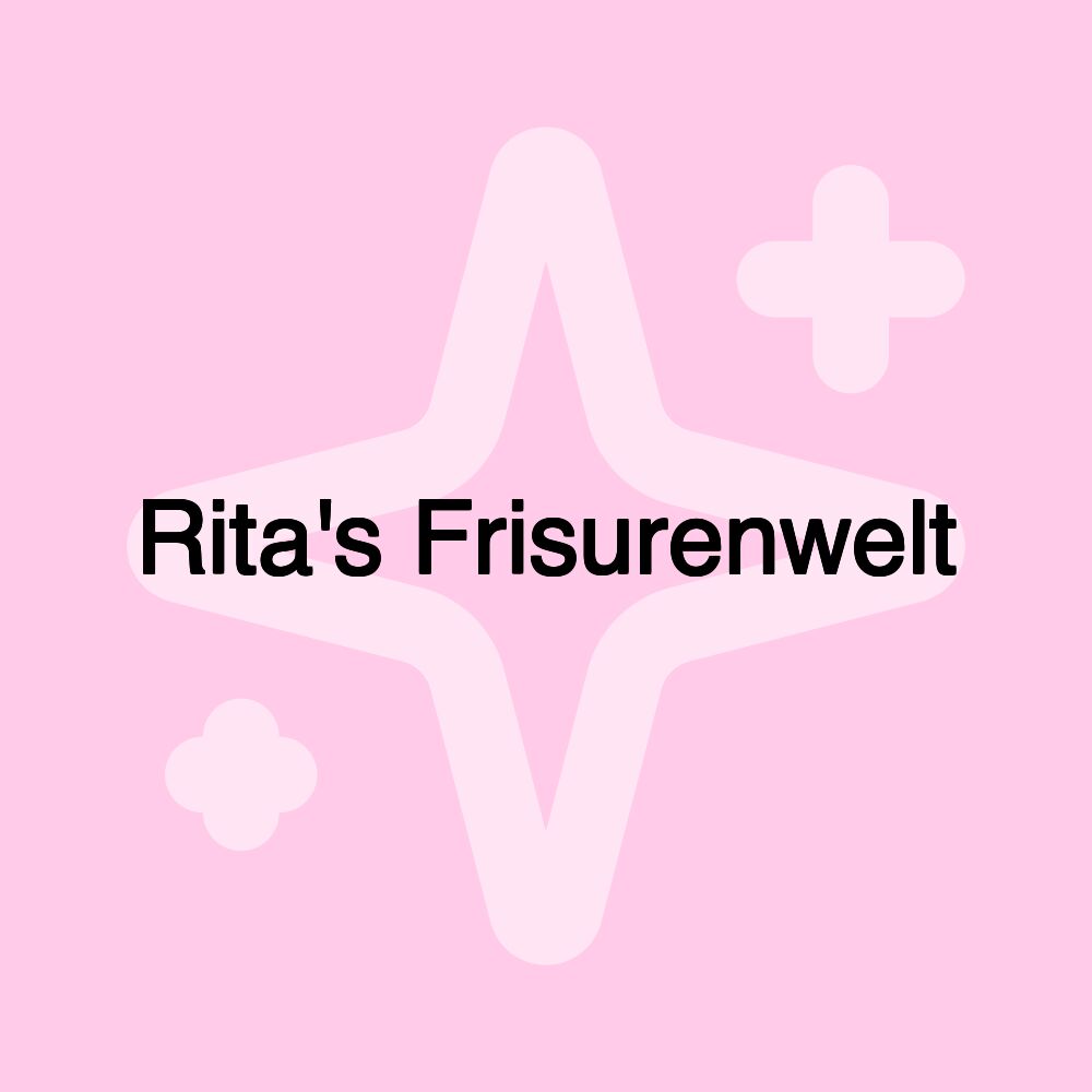 Rita's Frisurenwelt