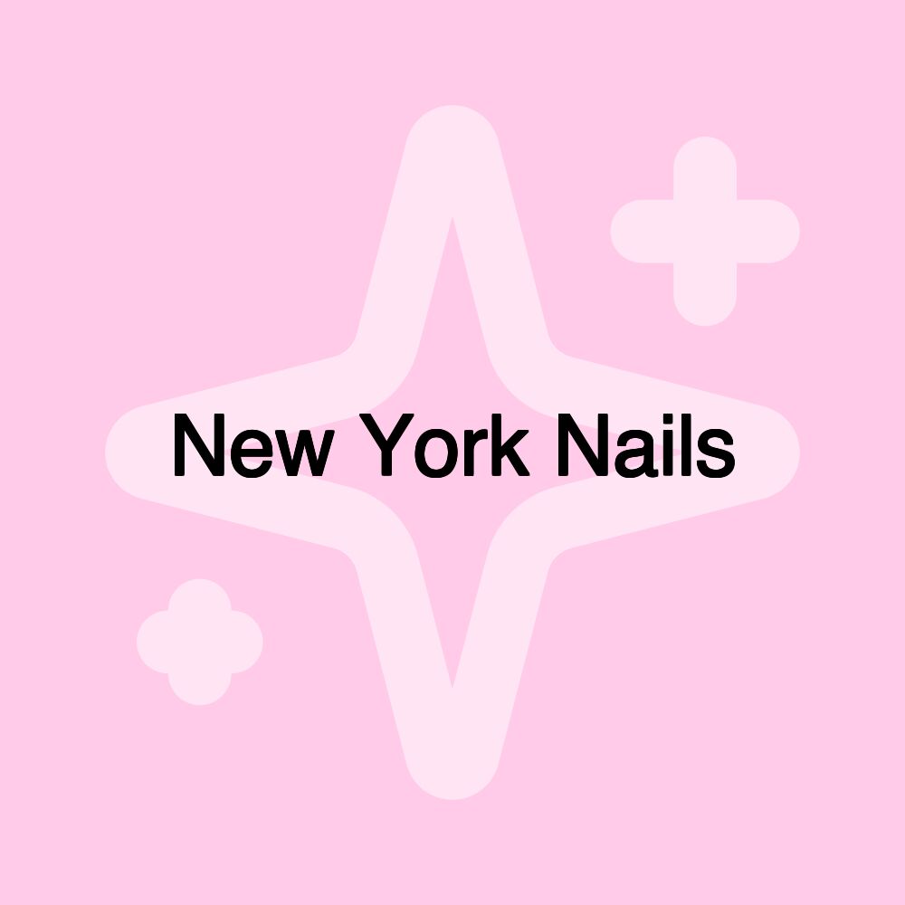 New York Nails