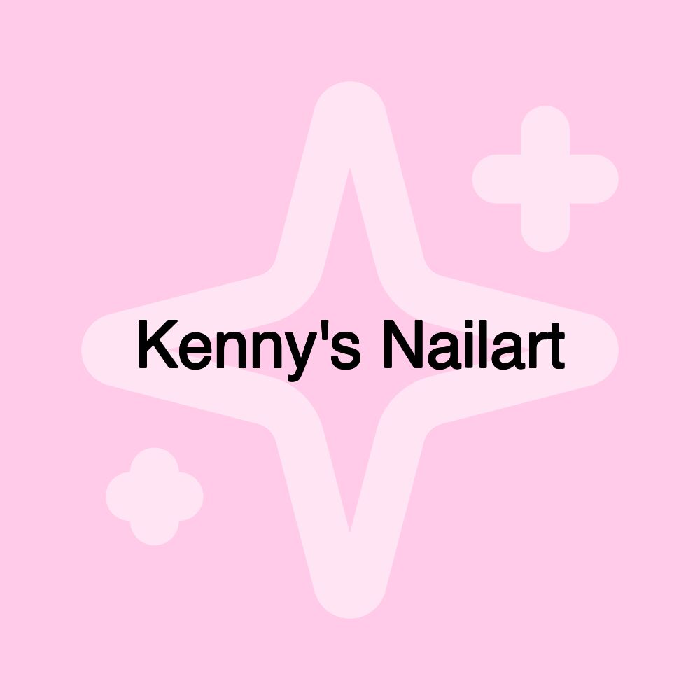 Kenny's Nailart