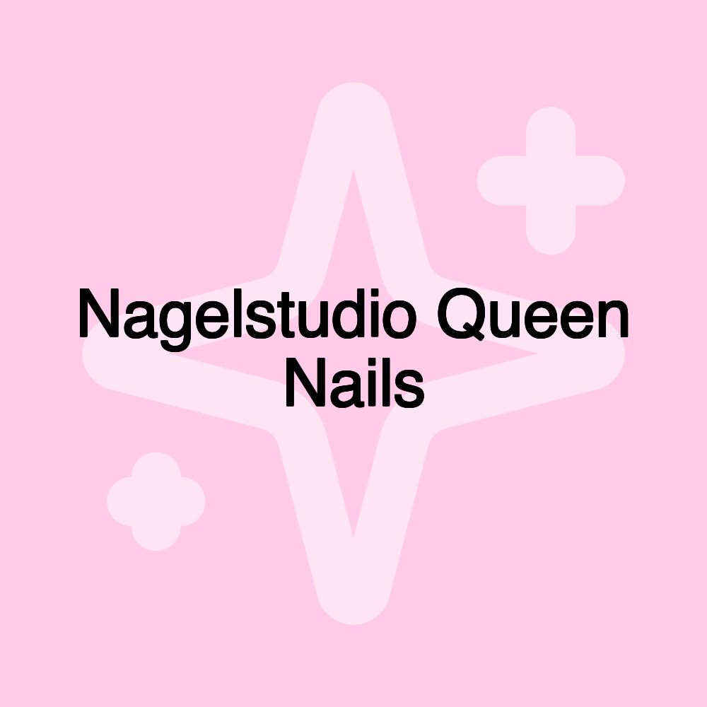 Nagelstudio Queen Nails