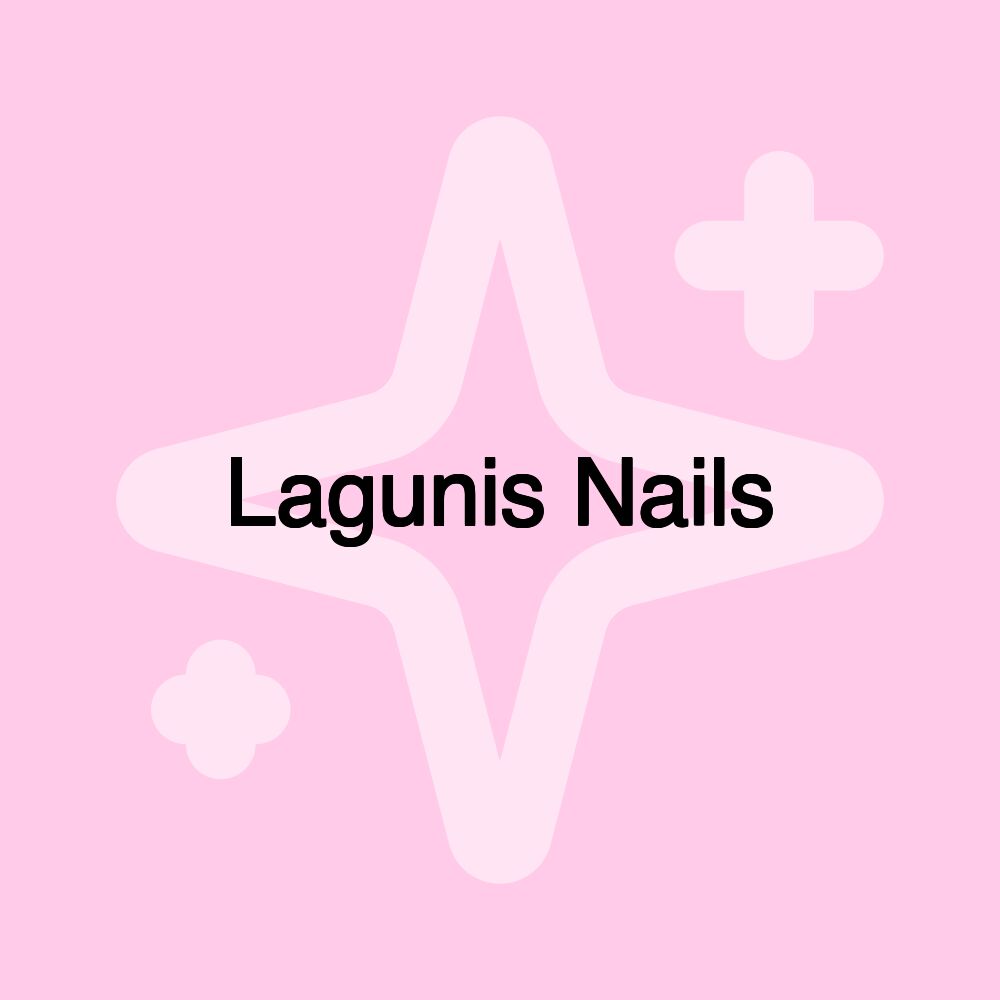 Lagunis Nails