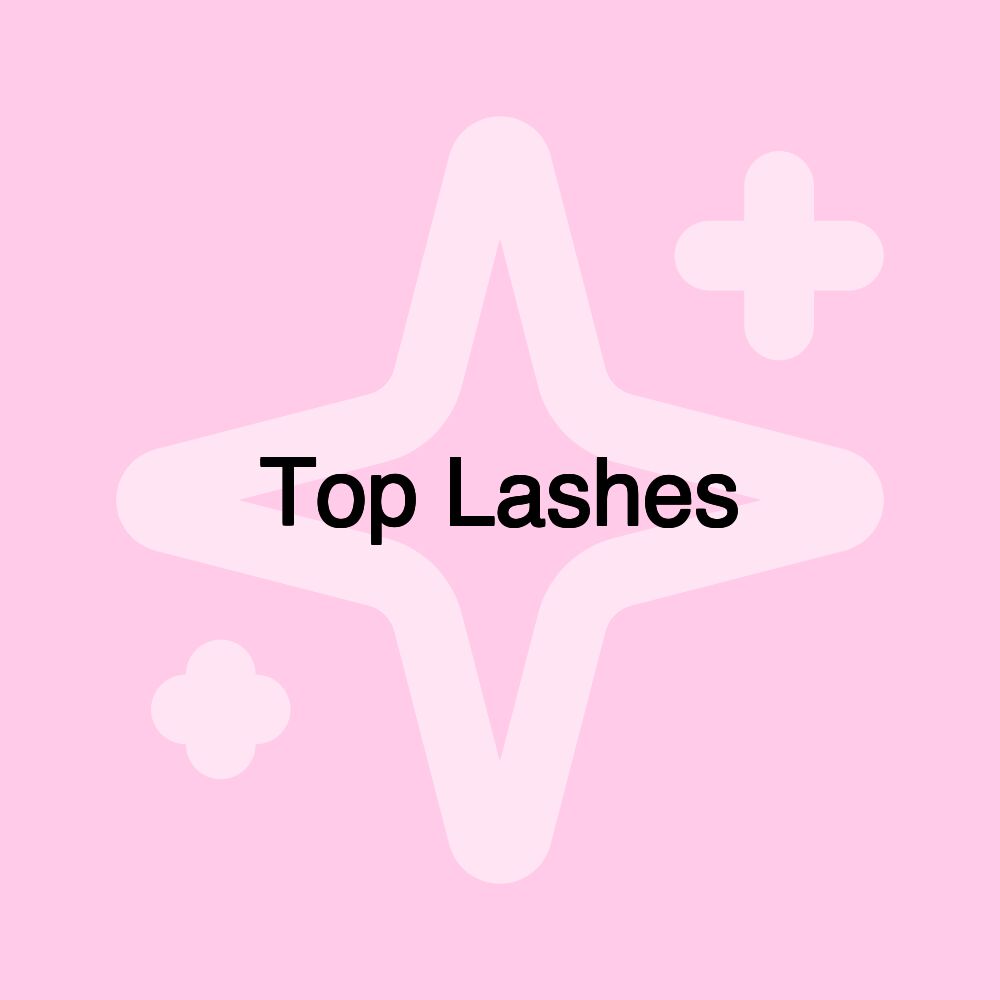 Top Lashes