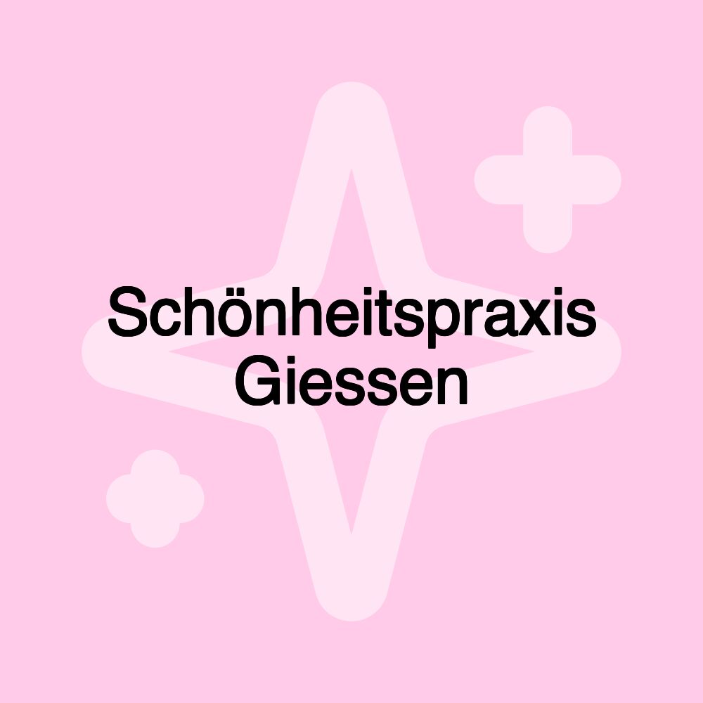 Schönheitspraxis Giessen