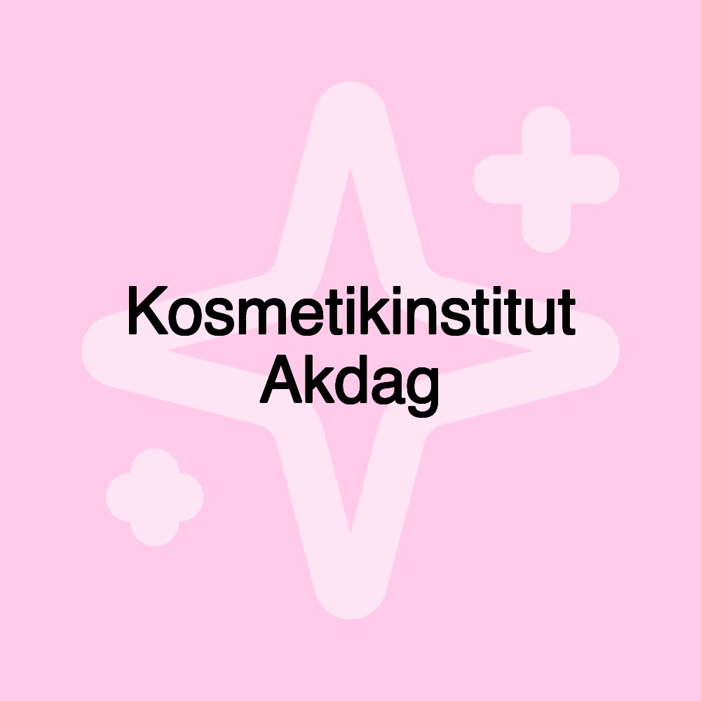 Kosmetikinstitut Akdag