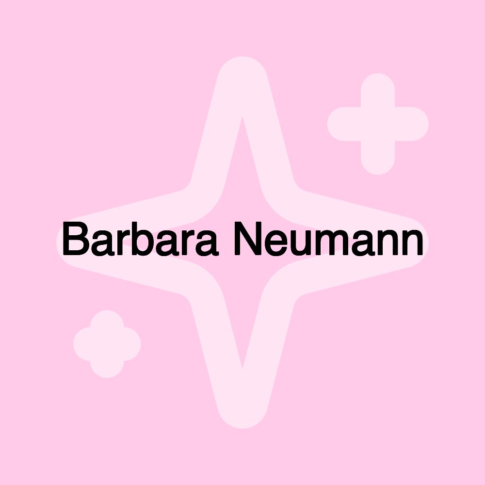 Barbara Neumann