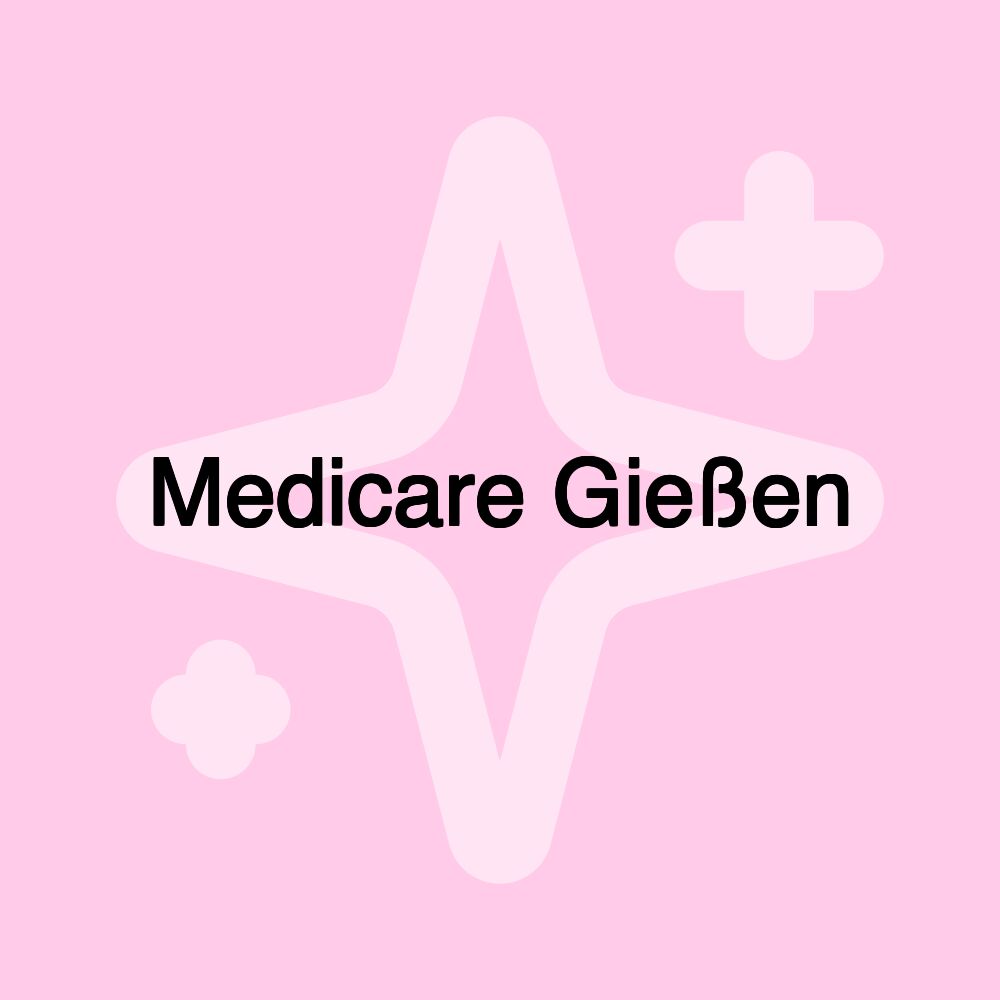 Medicare Gießen