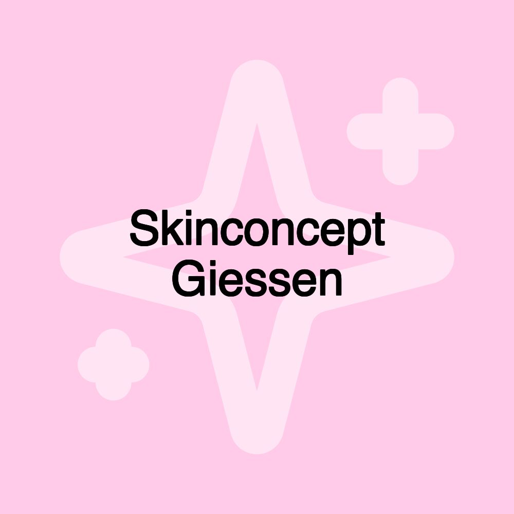 Skinconcept Giessen