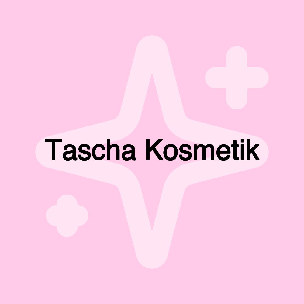 Tascha Kosmetik