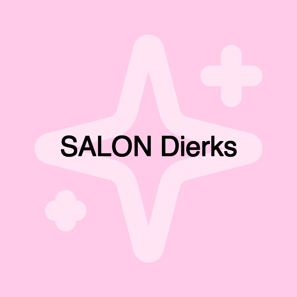 SALON Dierks