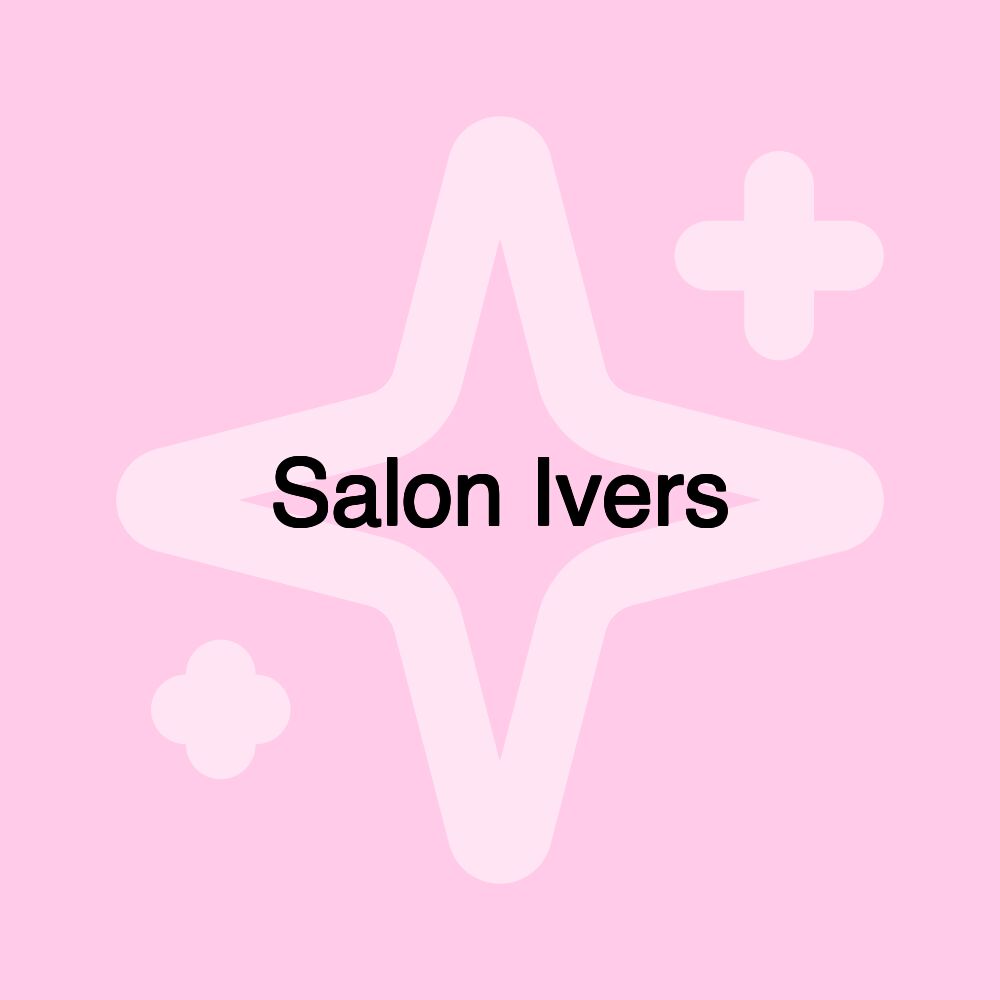 Salon Ivers