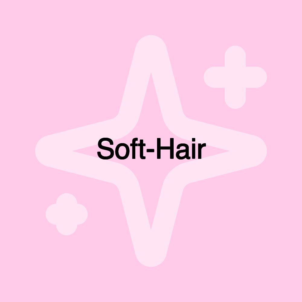 Soft-Hair