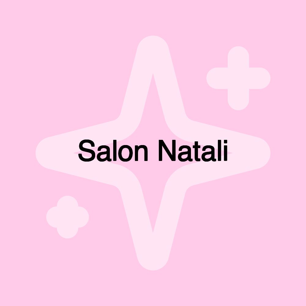 Salon Natali