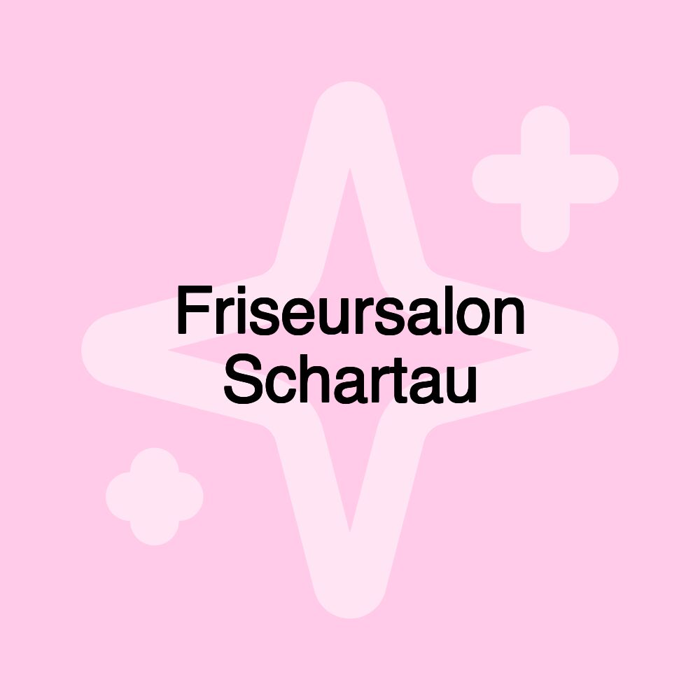 Friseursalon Schartau