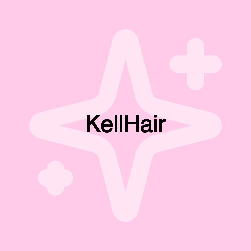 KellHair