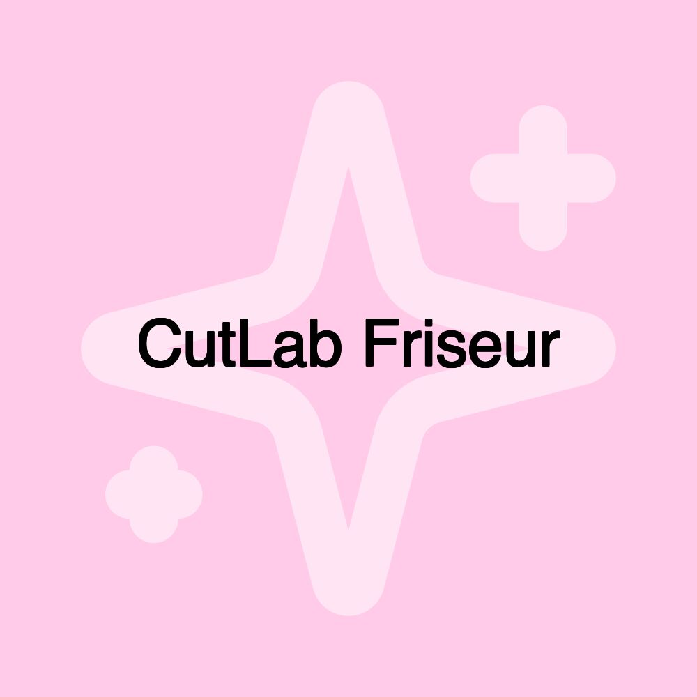 CutLab Friseur