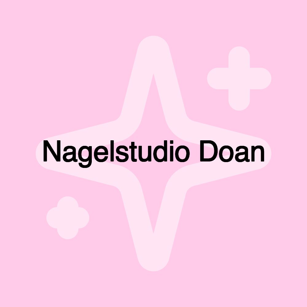 Nagelstudio Doan