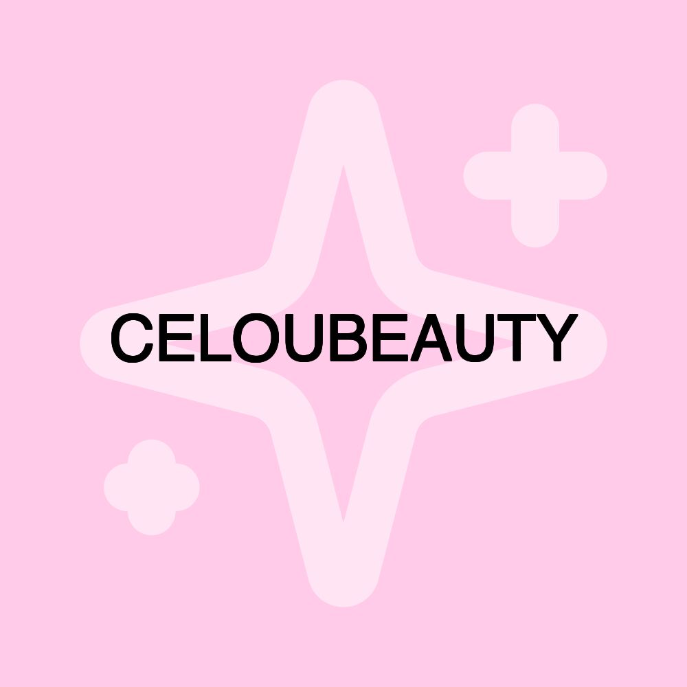 CELOUBEAUTY