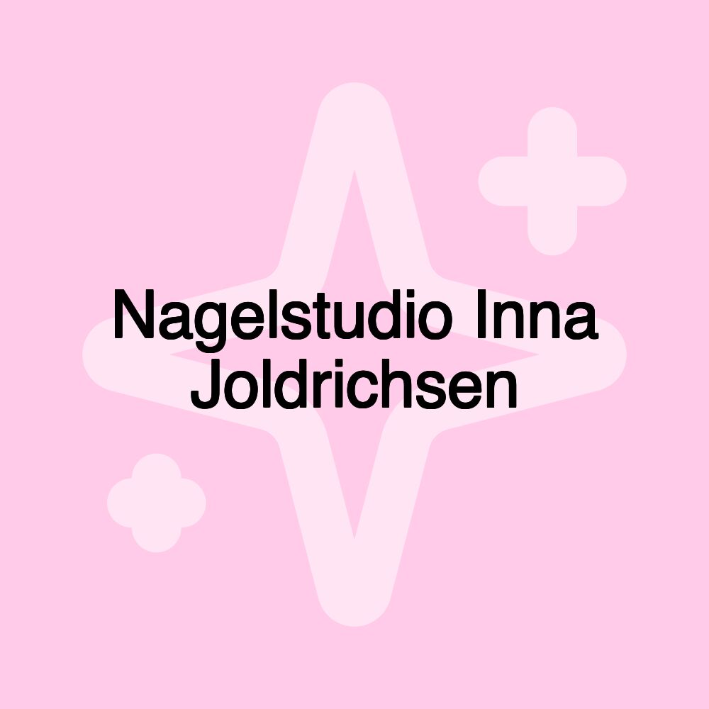 Nagelstudio Inna Joldrichsen