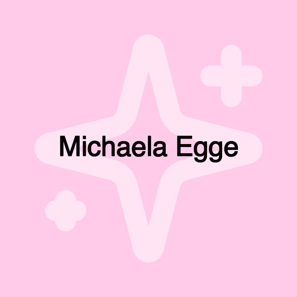 Michaela Egge