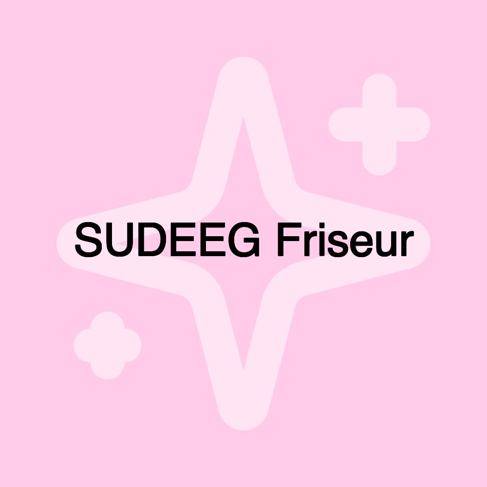 SUDEEG Friseur