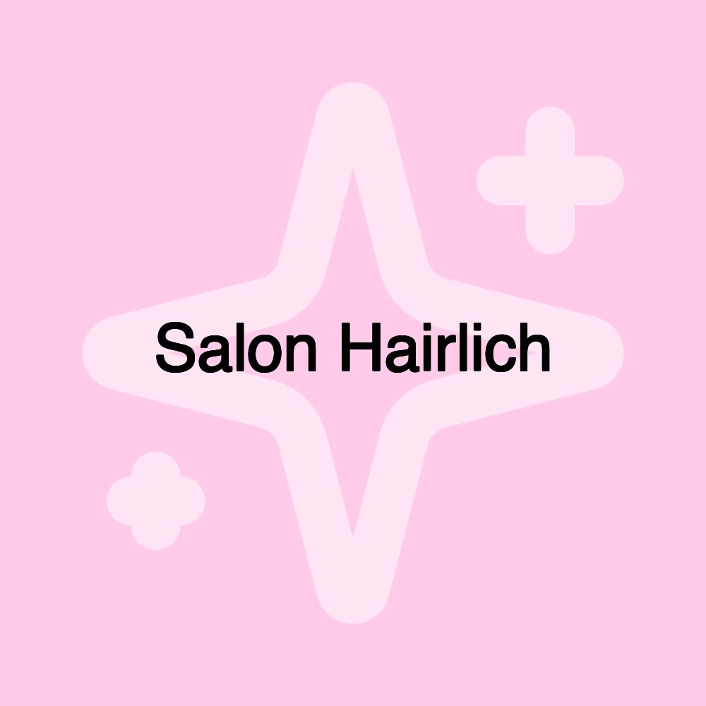 Salon Hairlich