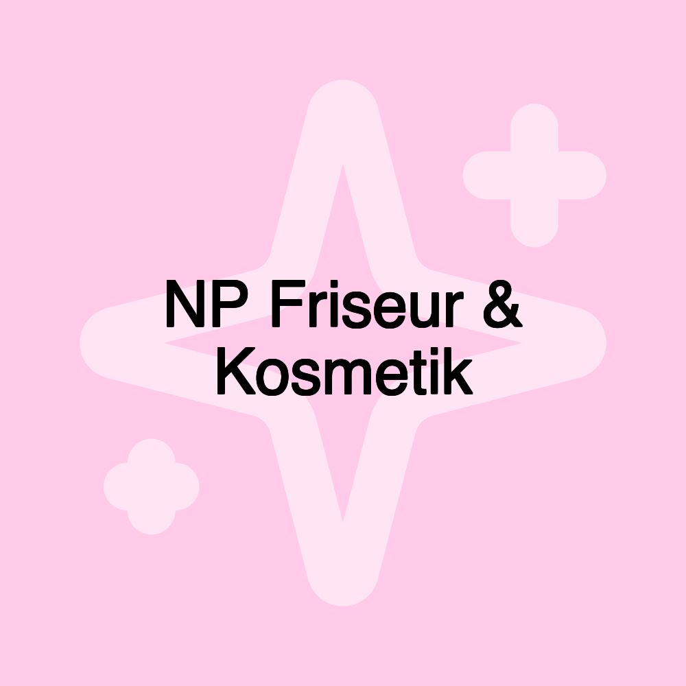 NP Friseur & Kosmetik