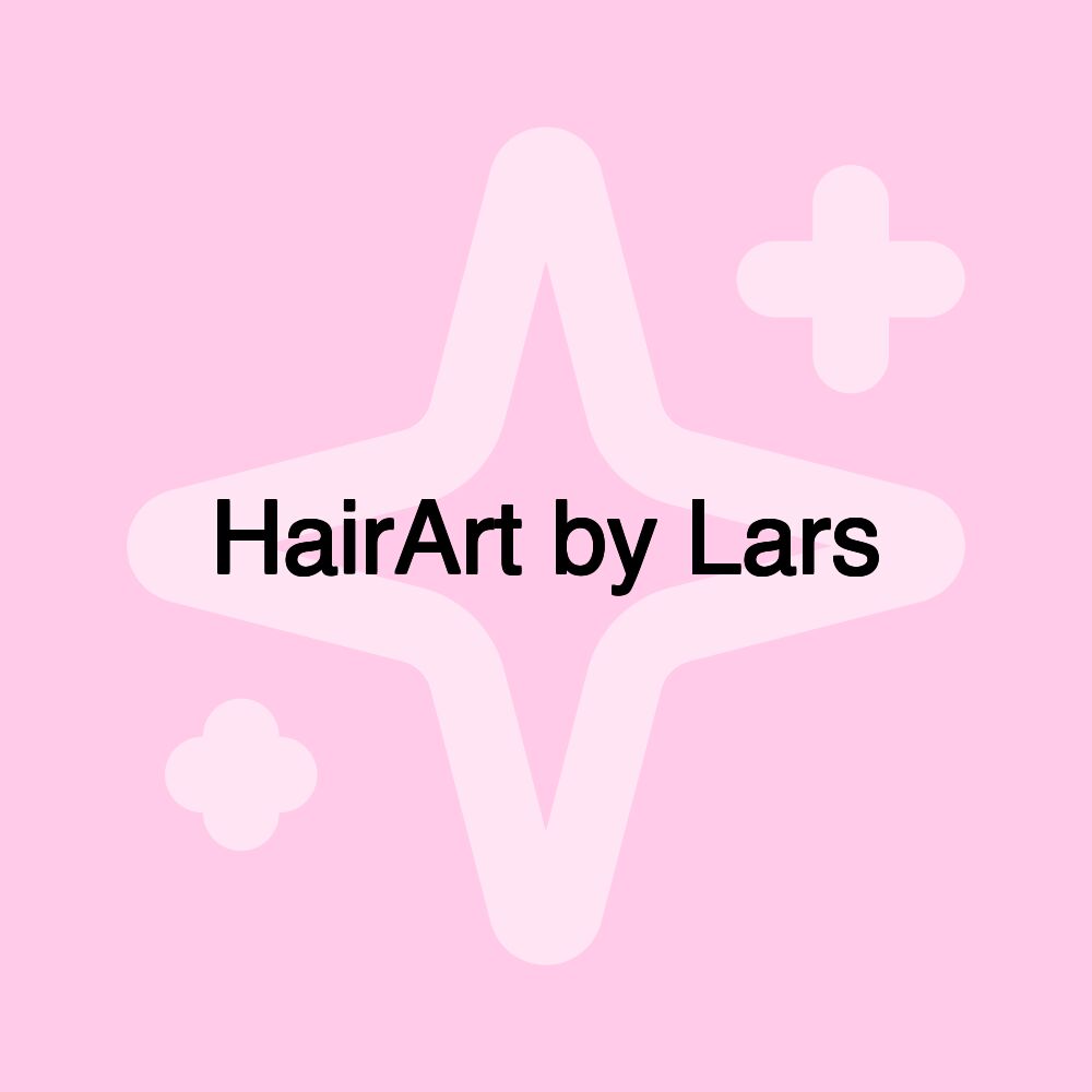 HairArt by Lars