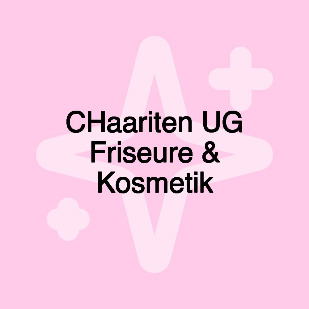 CHaariten UG Friseure & Kosmetik