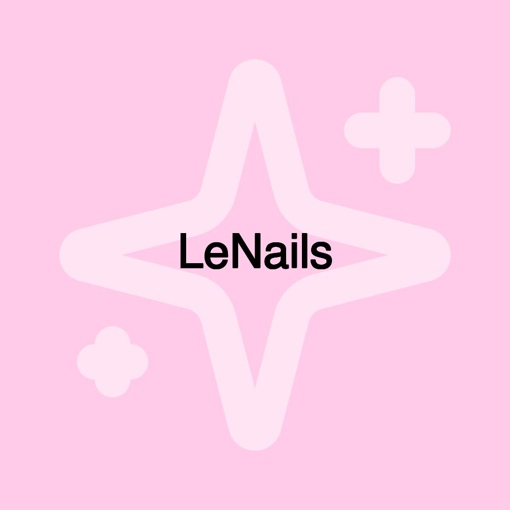 LeNails