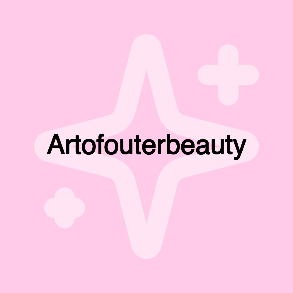 Artofouterbeauty