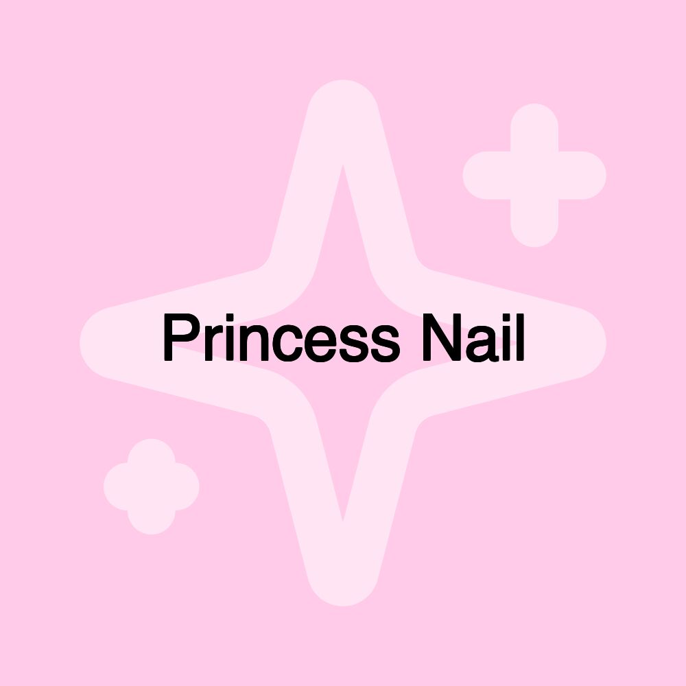 Princess Nail