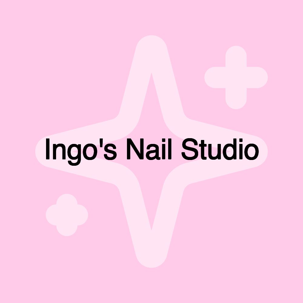 Ingo's Nail Studio