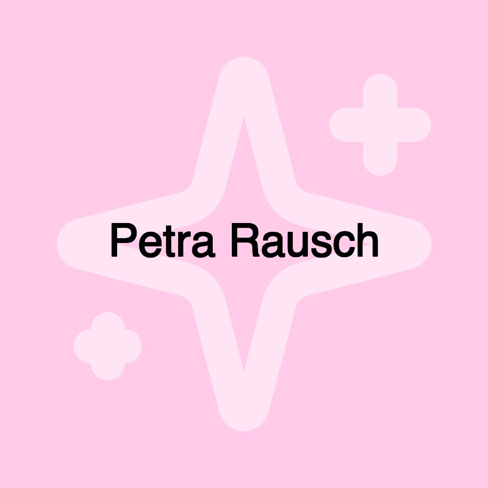 Petra Rausch