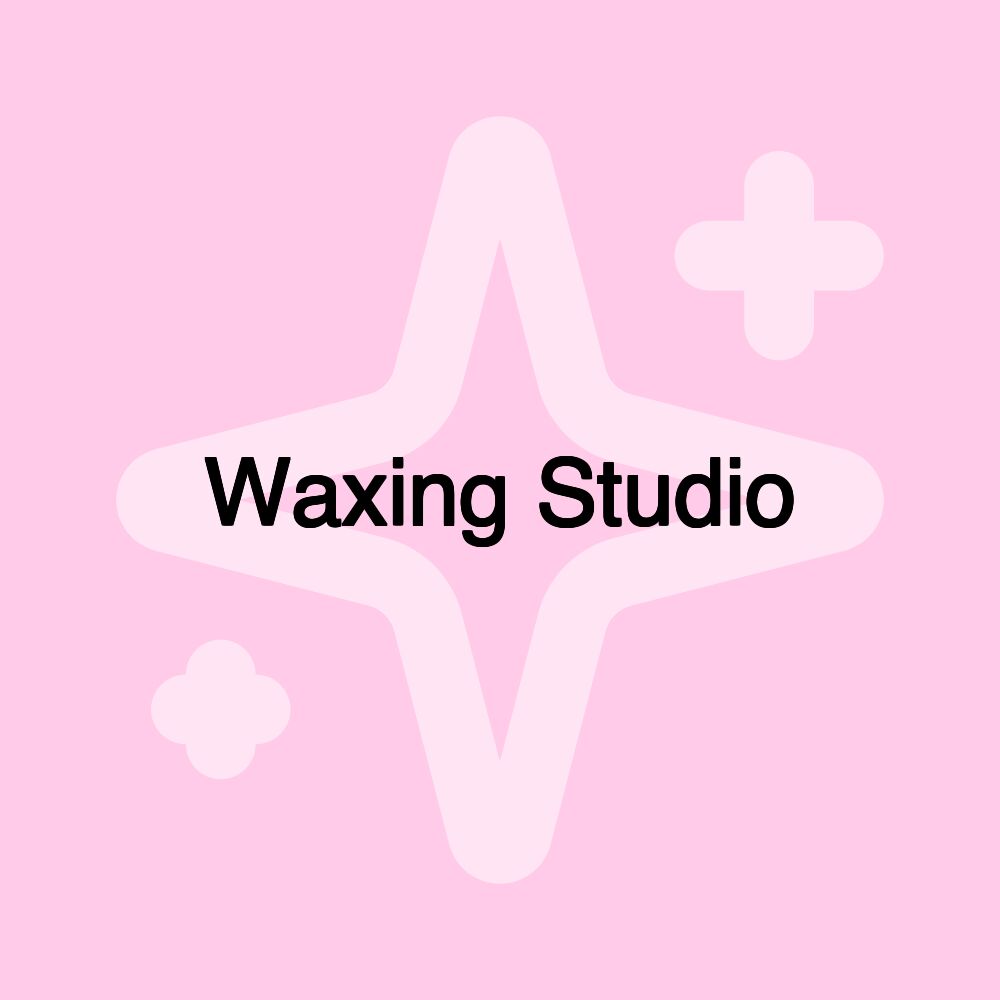 Waxing Studio