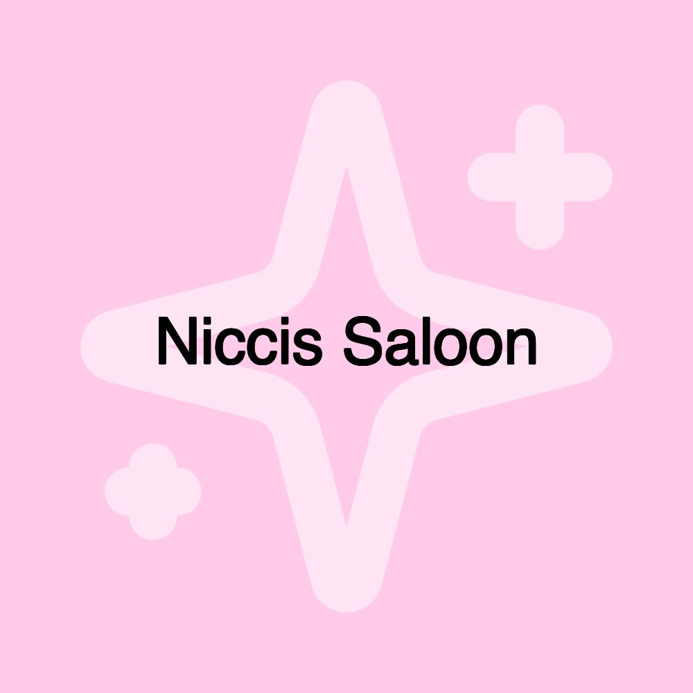 Niccis Saloon