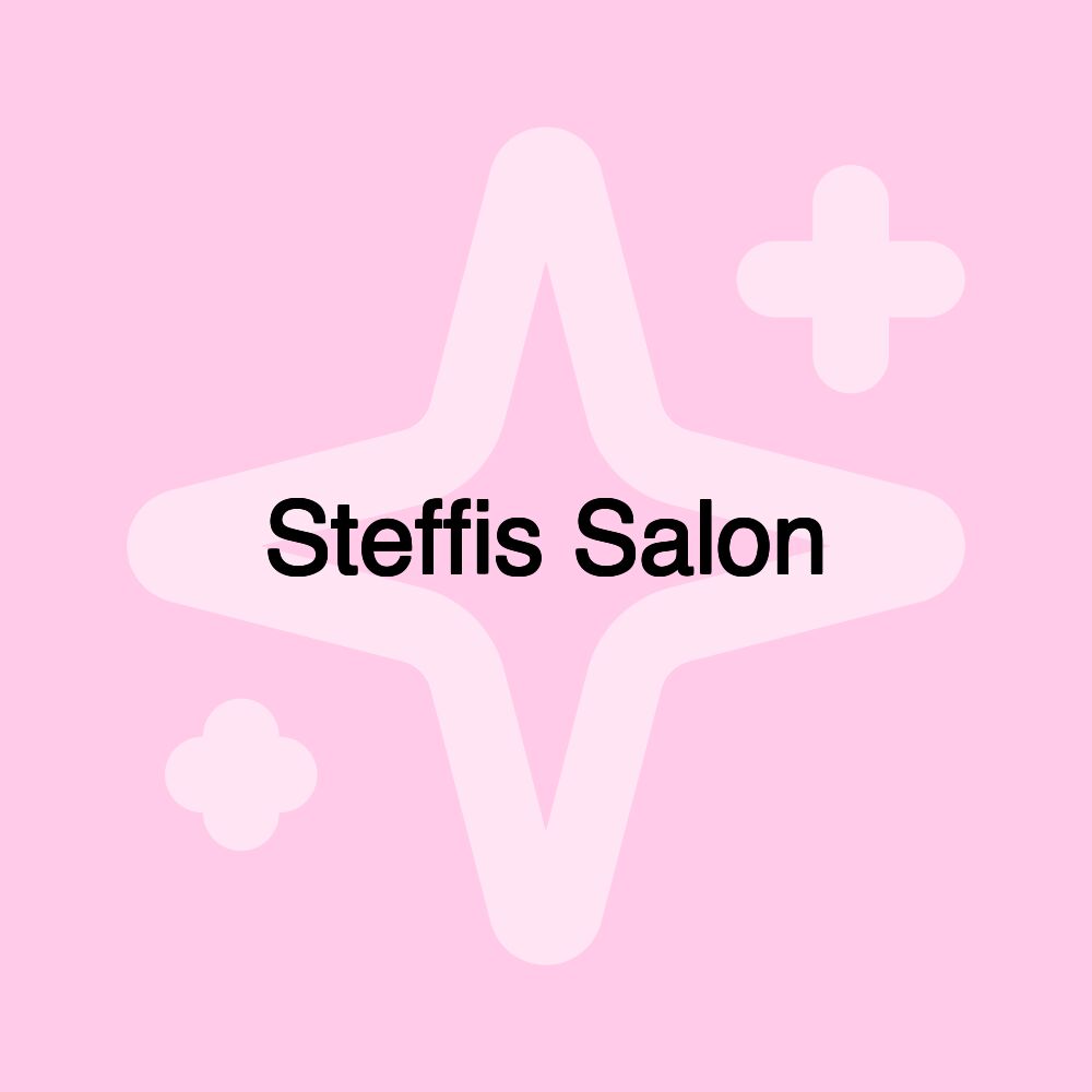 Steffis Salon