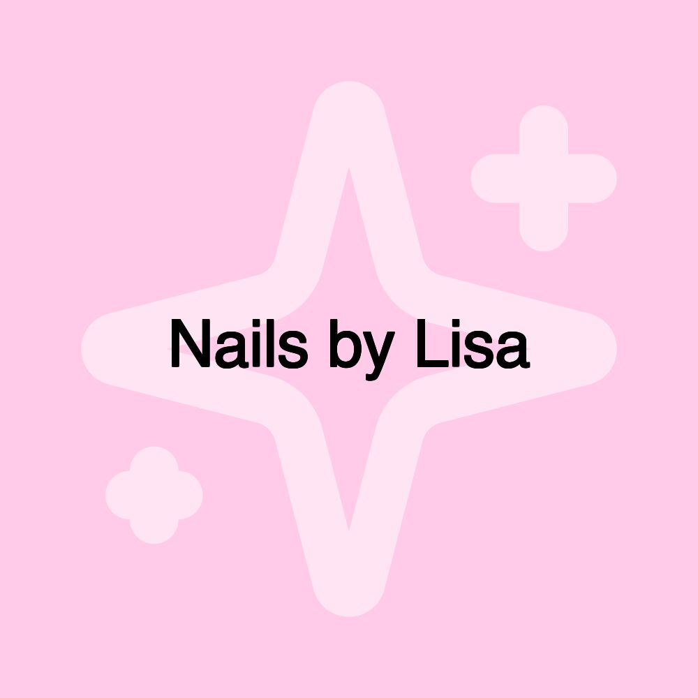 Nails by Lisa