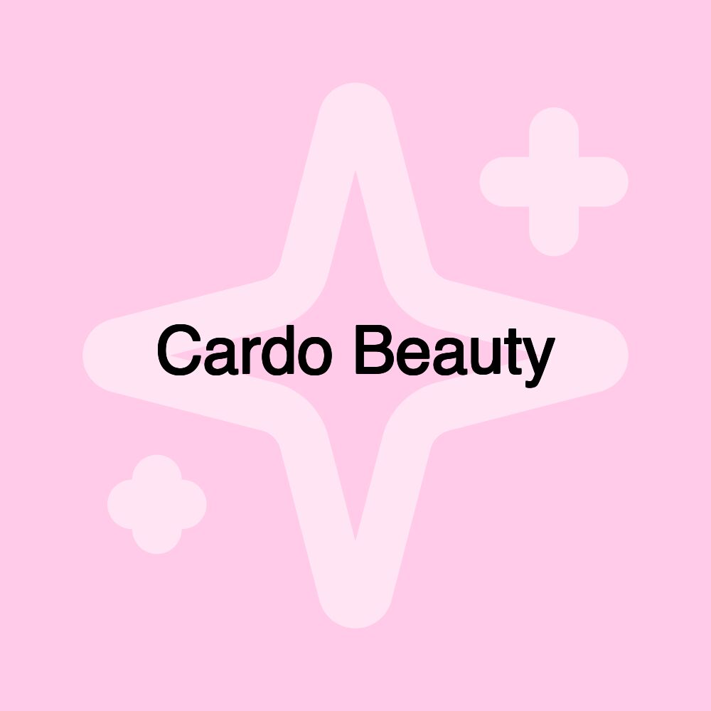 Cardo Beauty