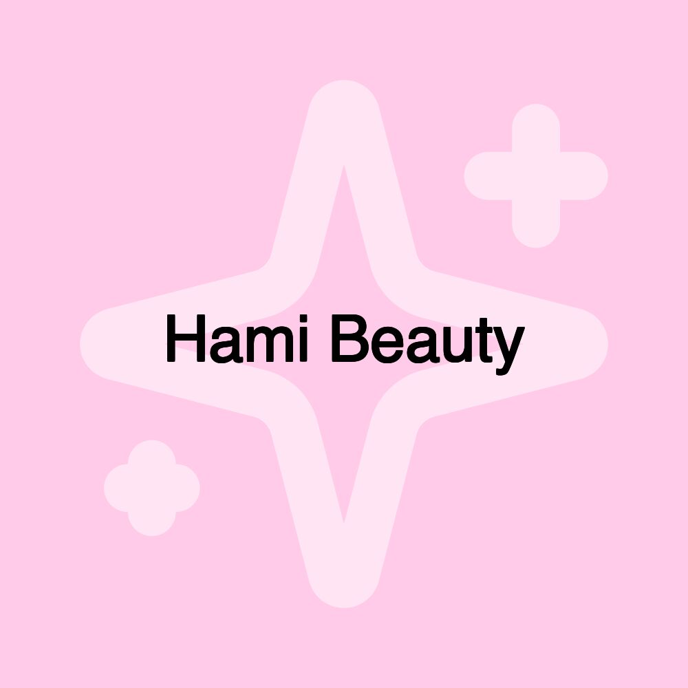 Hami Beauty