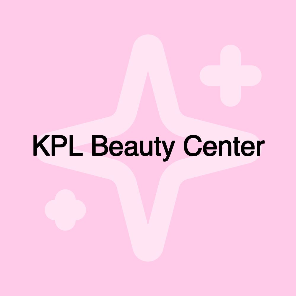 KPL Beauty Center