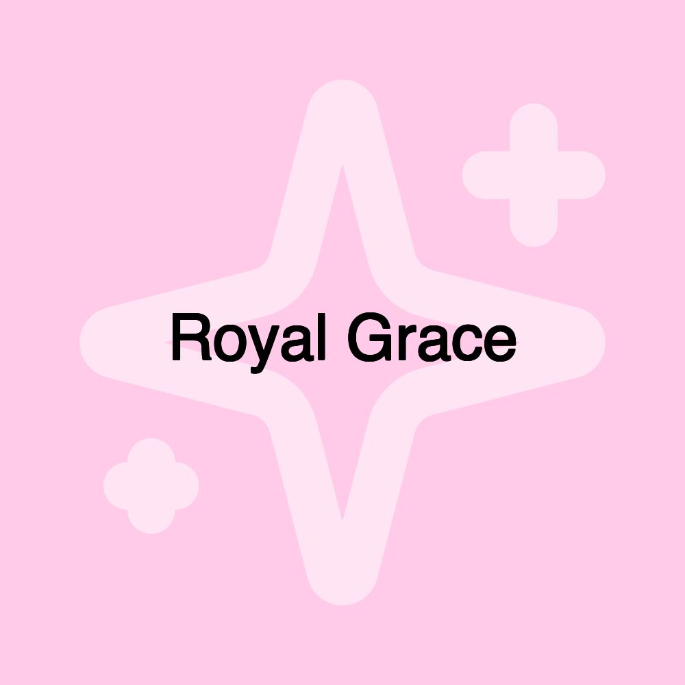 Royal Grace