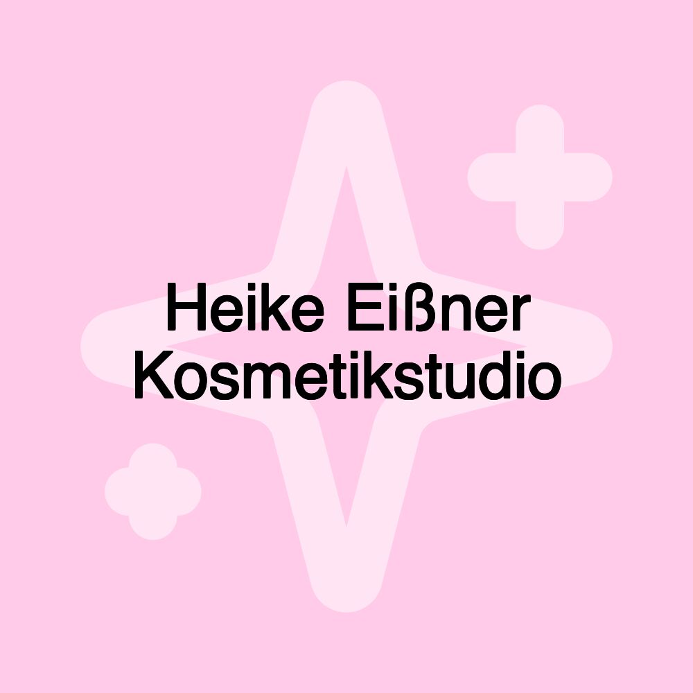 Heike Eißner Kosmetikstudio