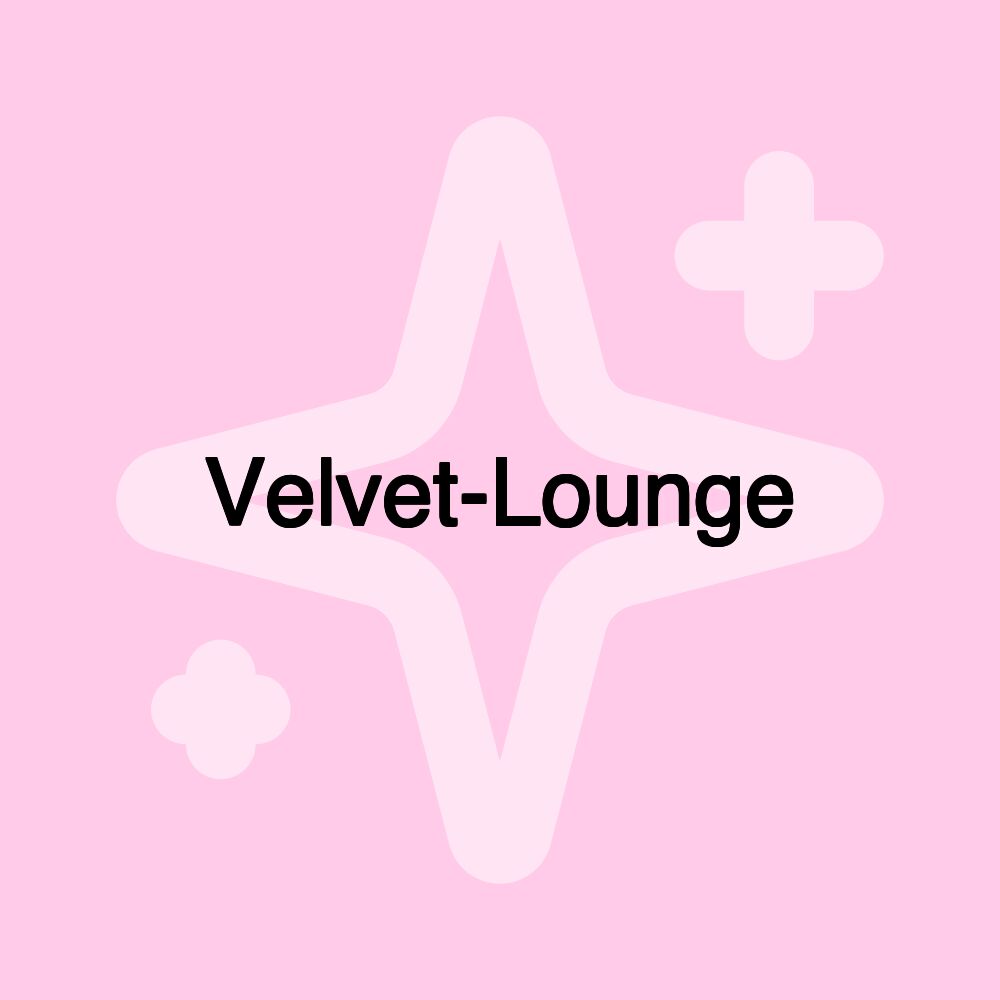 Velvet-Lounge