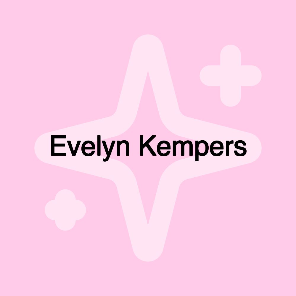 Evelyn Kempers