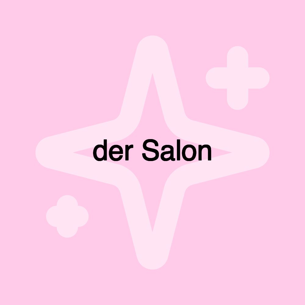 der Salon