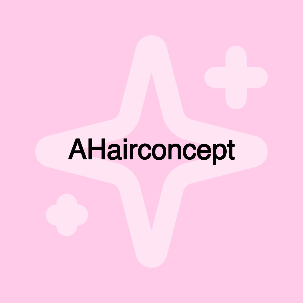 AHairconcept