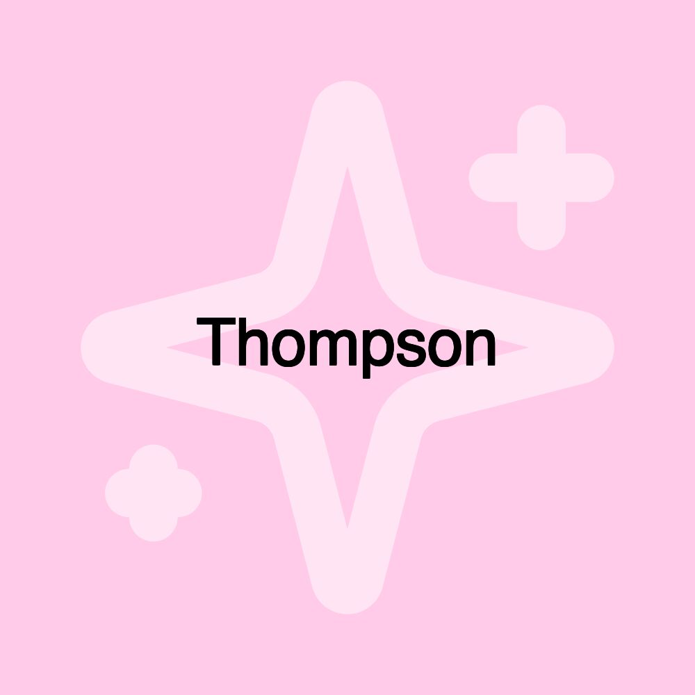 Thompson