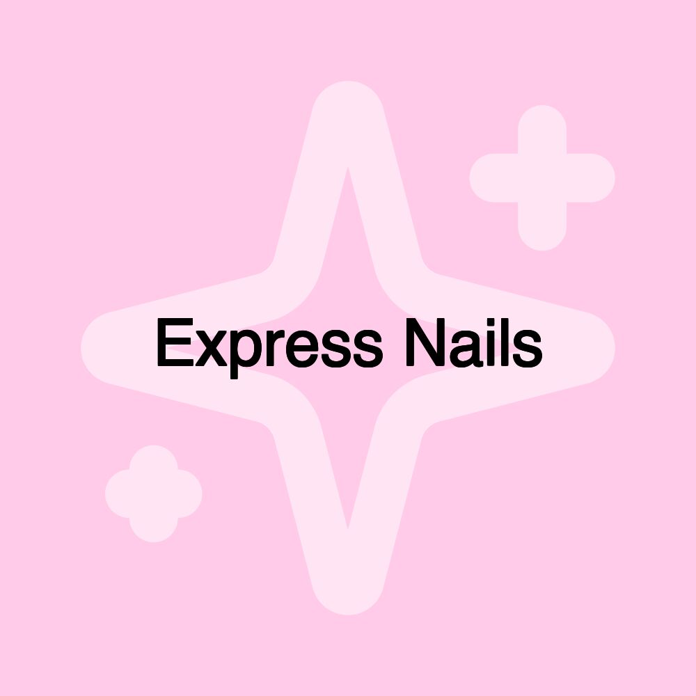 Express Nails